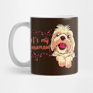 Dog lover Mug